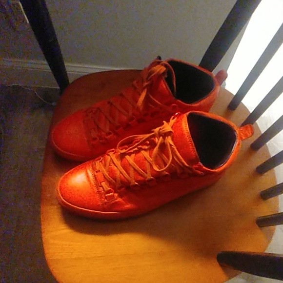 Balenciagas - Picture 1 of 1